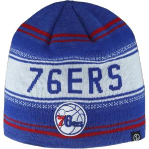 ZHATS NBA Unisex-Adult NBA Officially Licensed Beanie Hatch(Team Color)