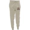 NBA Officially Licensed Sweatpants Jogger Oatmeal(Denver Nuggets)