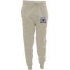NBA Officially Licensed Sweatpants Jogger Oatmeal(Memphis Grizzlies)