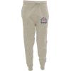 NBA Officially Licensed Sweatpants Jogger Oatmeal(New York Knicks)