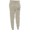 NBA Officially Licensed Sweatpants Jogger Oatmeal(Oklahoma City Thunder)
