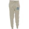 NBA Officially Licensed Sweatpants Jogger Oatmeal(Orlando Magic)