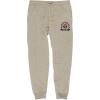 NBA Officially Licensed Sweatpants Jogger Oatmeal(Denver Nuggets)