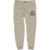 NBA Officially Licensed Sweatpants Jogger Oatmeal(Indiana Pacers)