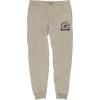 NBA Officially Licensed Sweatpants Jogger Oatmeal(Los Angeles Clippers)
