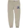 NBA Officially Licensed Sweatpants Jogger Oatmeal(Memphis Grizzlies)