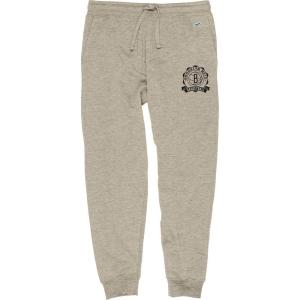 NBA Officially Licensed Sweatpants Jogger Oatmeal(Brooklyn Nets)
