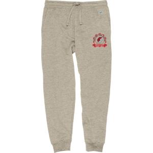 NBA Officially Licensed Sweatpants Jogger Oatmeal(Portland Trail Blazers)