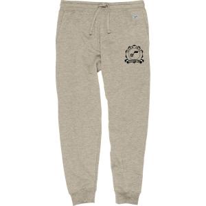 NBA Officially Licensed Sweatpants Jogger Oatmeal(Utah Jazz)