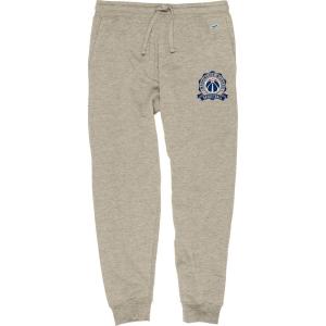 NBA Officially Licensed Sweatpants Jogger Oatmeal(Washington Wizards)