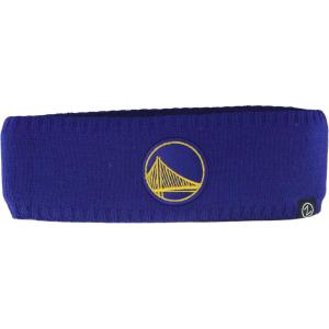 ZHATS Standard NBA Officially Licensed Knit Headband Team Color Icon, One Size