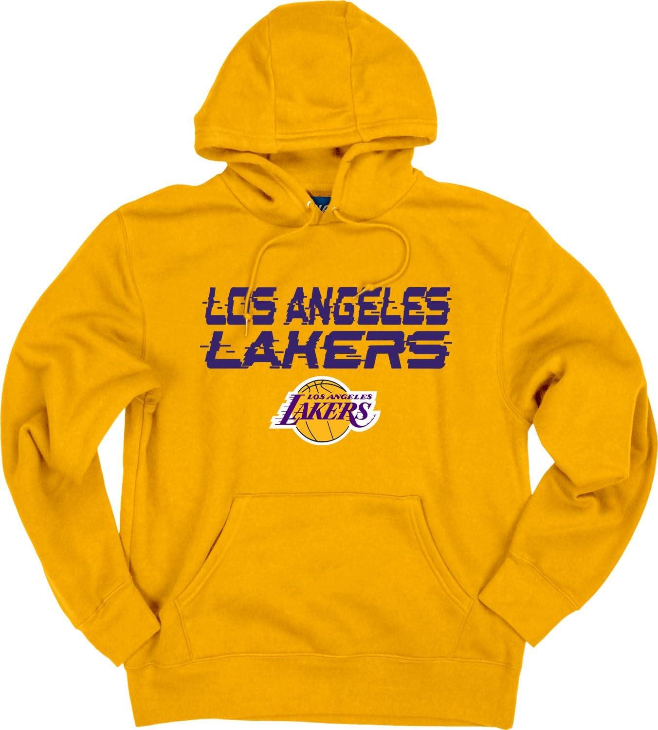 imageBlue 84 NBA unisexadult Nba Officially Licensed Hooded Sweatshirt ClassicAlternate Color