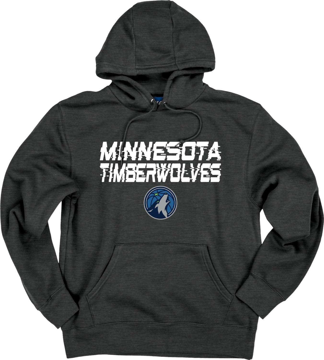 imageBlue 84 NBA unisexadult Nba Officially Licensed Hooded Sweatshirt ClassicAlternate Color