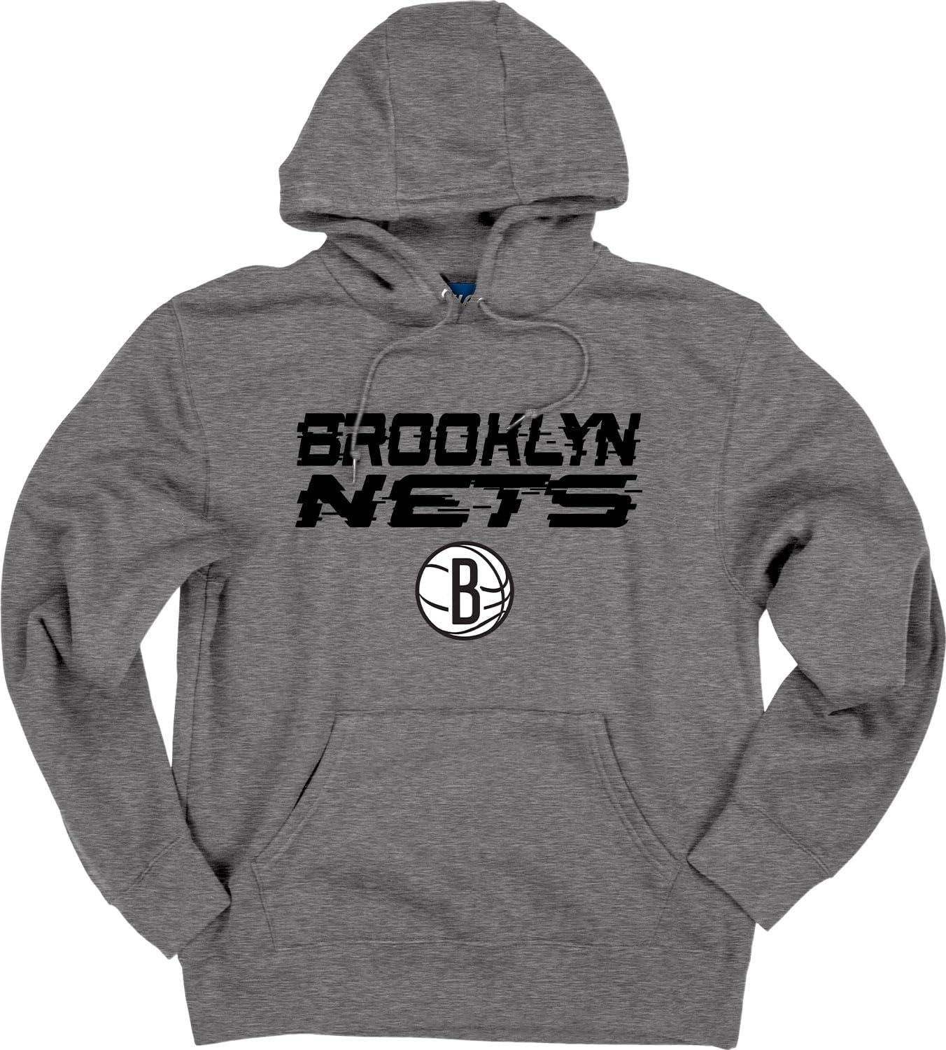 imageBlue 84 NBA unisexadult Nba Officially Licensed Hooded Sweatshirt ClassicAlternate Color