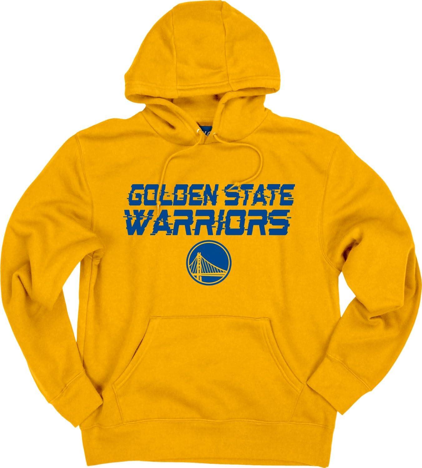 imageBlue 84 NBA unisexadult Nba Officially Licensed Hooded Sweatshirt ClassicAlternate Color