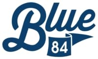 Blue 84 Official Shop