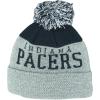 Indiana Pacers NBA Officially Licensed Beanie Pom Ozone