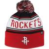 Houston Rockets NBA Officially Licensed Beanie Pom Finish Line