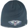 New Orleans Pelicans NBA Officially Licensed Beanie Edge Icon Team Color