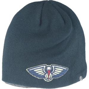 New Orleans Pelicans NBA Officially Licensed Beanie Edge Icon Team Color