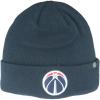 Washington Wizards NBA Officially Licensed Beanie Cuff Icon Team Color