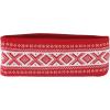 Atlanta Hawks NBA Officially Licensed Knit Headband Nordic