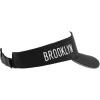 Brooklyn Nets NBA Officially Licensed Visor Impact Team Color