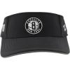 Brooklyn Nets NBA Officially Licensed Visor Impact Team Color