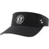 Brooklyn Nets NBA Officially Licensed Visor Impact Team Color