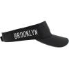 Brooklyn Nets NBA Officially Licensed Visor Impact Team Color