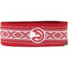 Atlanta Hawks NBA Officially Licensed Knit Headband Nordic