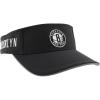 Brooklyn Nets NBA Officially Licensed Visor Impact Team Color