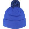 Dallas Mavericks NBA Officially Licensed Beanie Pom Icon Team Color