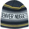 Denver Nuggets NBA Officially Licensed Beanie Hatch