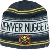 Denver Nuggets NBA Officially Licensed Beanie Hatch