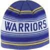 Golden State Warriors NBA Officially Licensed Beanie Hatch