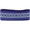 Golden State Warriors NBA Officially Licensed Knit Headband Nordic