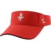 Houston Rockets NBA Officially Licensed Visor Impact Team Color