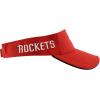 Houston Rockets NBA Officially Licensed Visor Impact Team Color