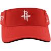 Houston Rockets NBA Officially Licensed Visor Impact Team Color