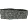 Indiana Pacers NBA Officially Licensed Headband Heathered Cable Knit