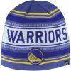 Golden State Warriors NBA Officially Licensed Beanie Hatch