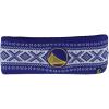 Golden State Warriors NBA Officially Licensed Knit Headband Nordic