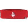 Houston Rockets NBA Officially Licensed Knit Headband Team Color Icon