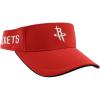 Houston Rockets NBA Officially Licensed Visor Impact Team Color