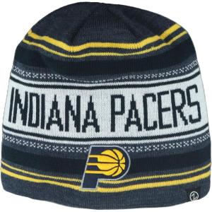Indiana Pacers NBA Officially Licensed Beanie Hatch