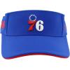 Philadelphia 76ers NBA Officially Licensed Visor Impact Team Color