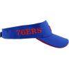 Philadelphia 76ers NBA Officially Licensed Visor Impact Team Color