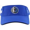 Dallas Mavericks NBA Officially Licensed Visor Impact Team Color