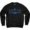 Blue 84 Dallas Mavericks NBA Officially Licensed Crewneck Varsity, Secondary Color, Large